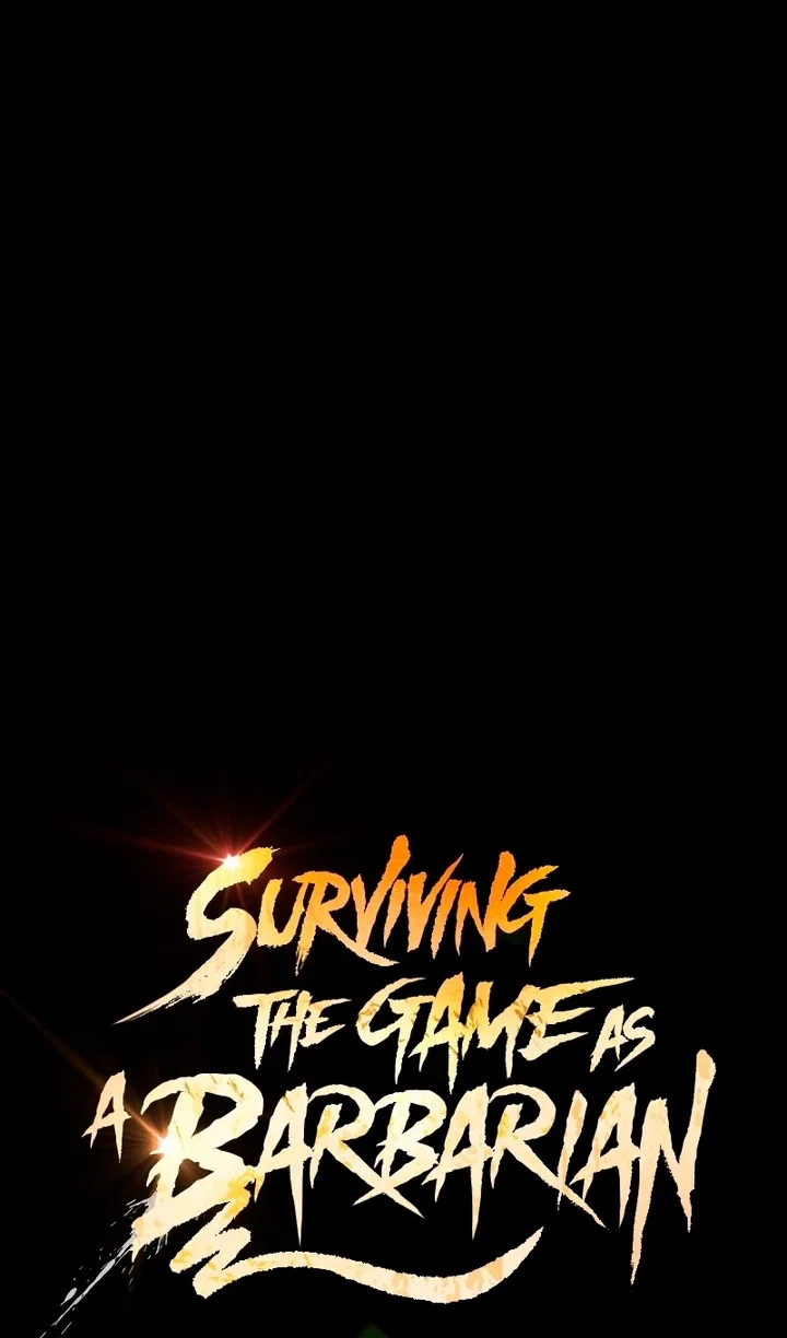 Read Выживание в игре за варвара RU Manga Online