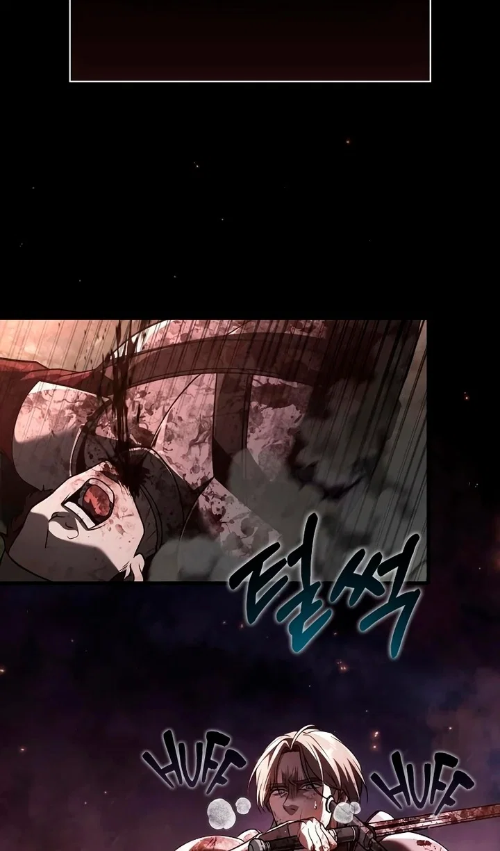 Read Выживание в игре за варвара RU Manga Online