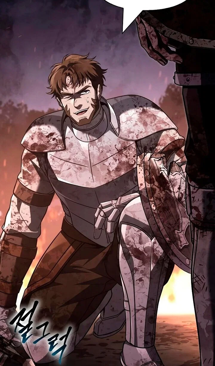 Read Выживание в игре за варвара RU Manga Online