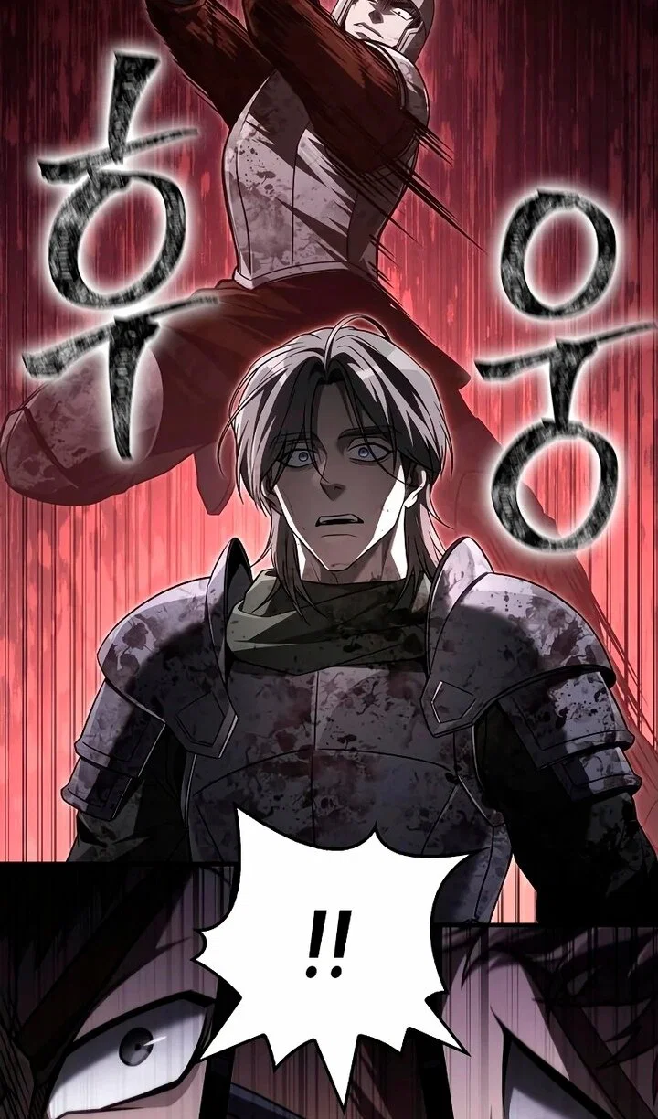 Read Выживание в игре за варвара RU Manga Online