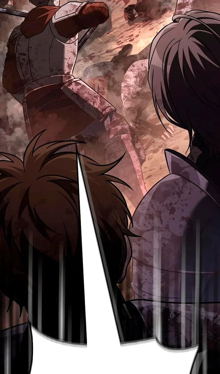 Read Выживание в игре за варвара RU Manga Online