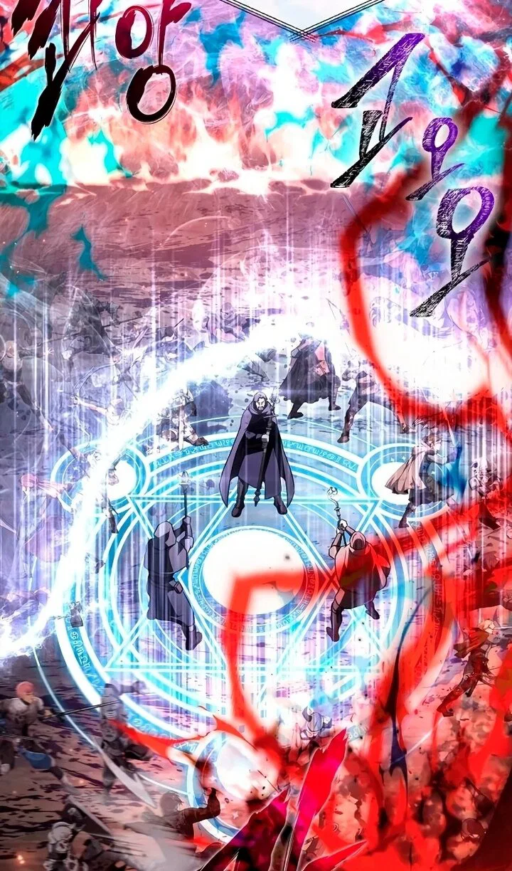 Read Выживание в игре за варвара RU Manga Online