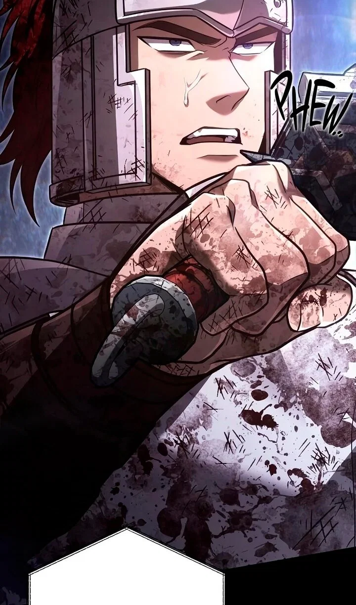 Read Выживание в игре за варвара RU Manga Online