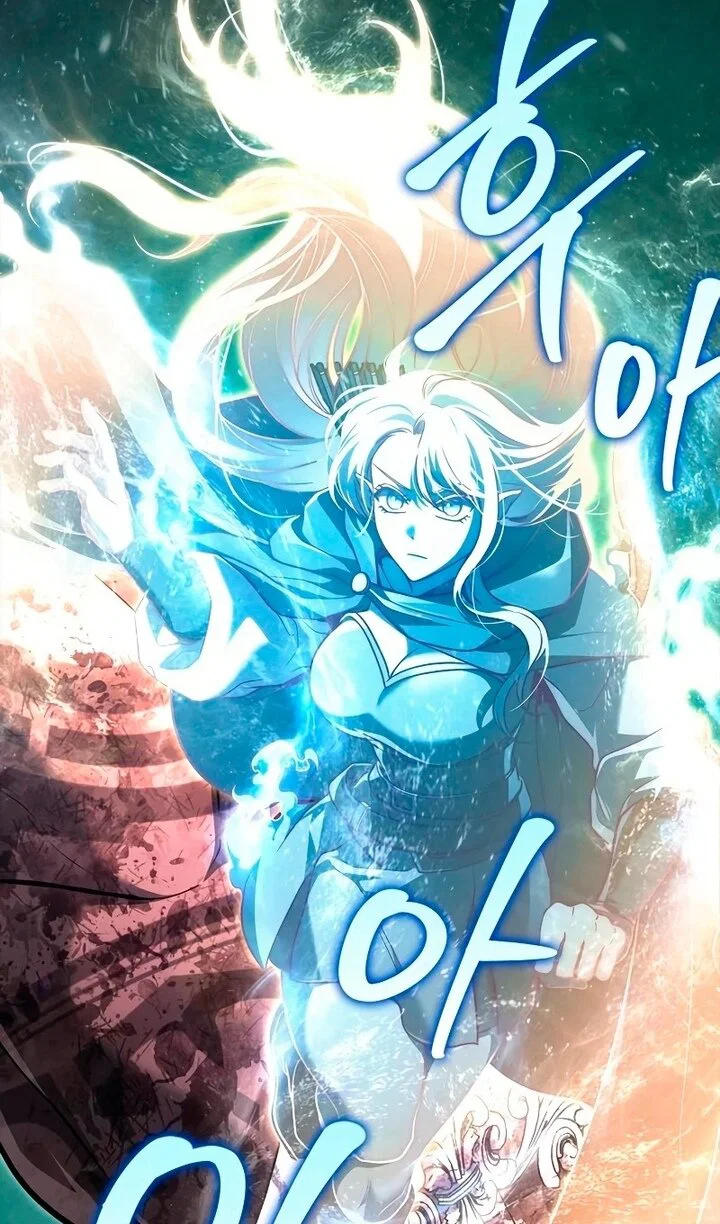 Read Выживание в игре за варвара RU Manga Online