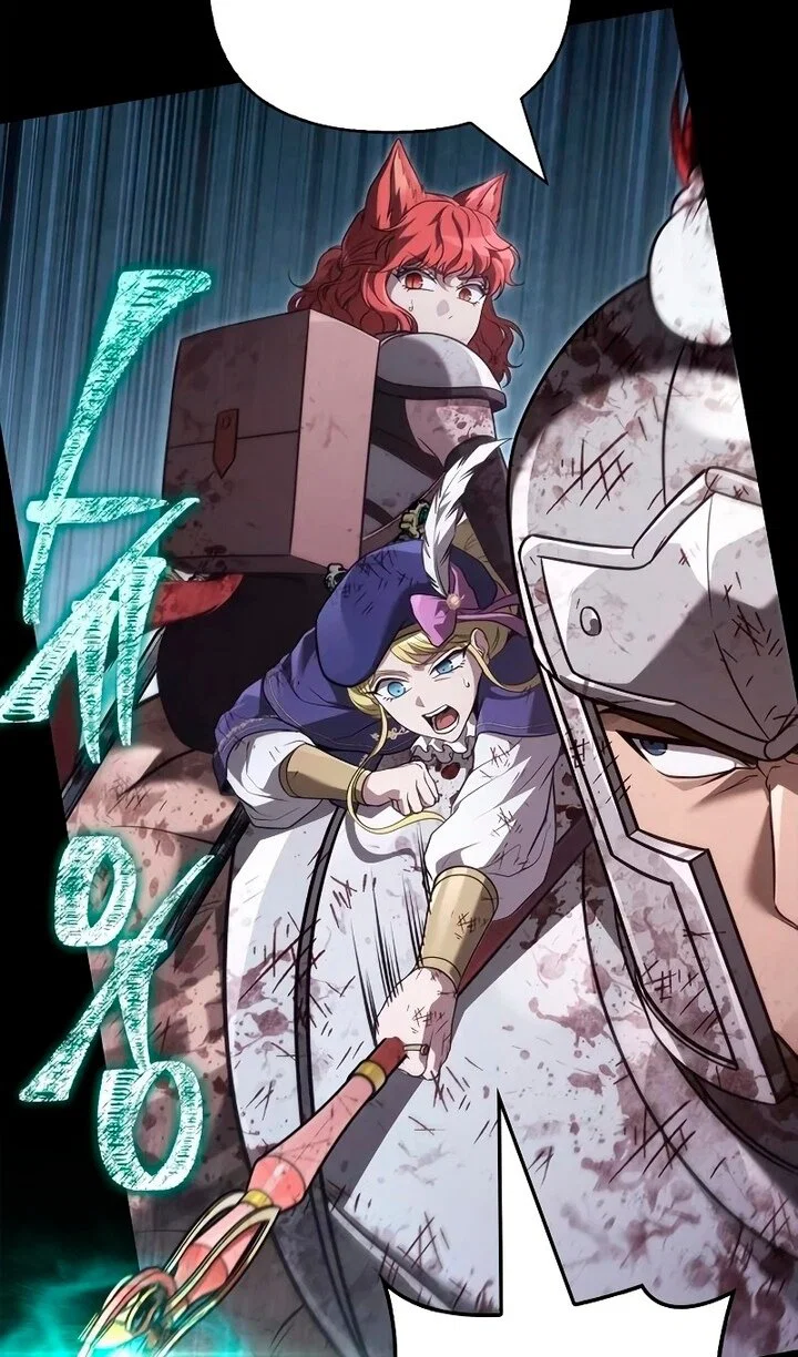 Read Выживание в игре за варвара RU Manga Online