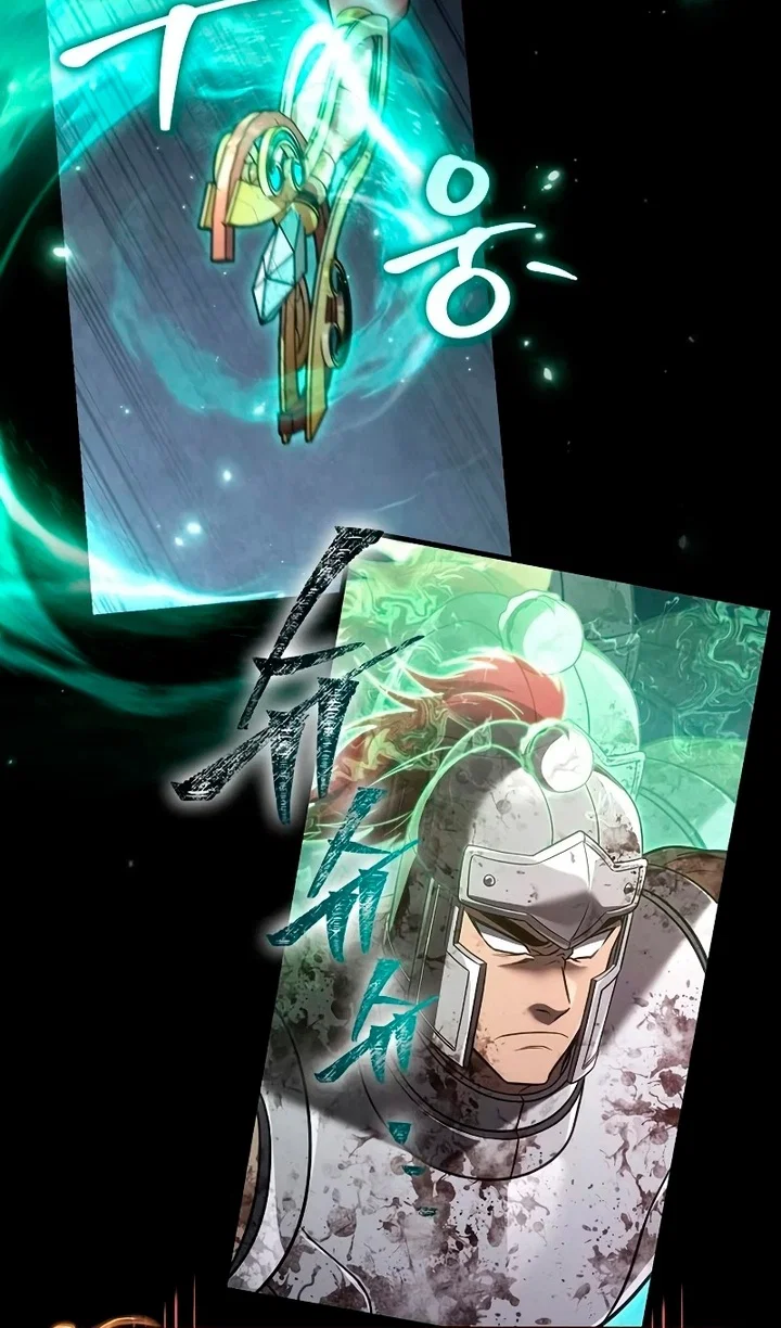 Read Выживание в игре за варвара RU Manga Online