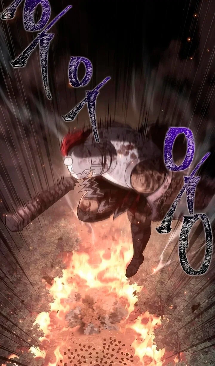 Read Выживание в игре за варвара RU Manga Online