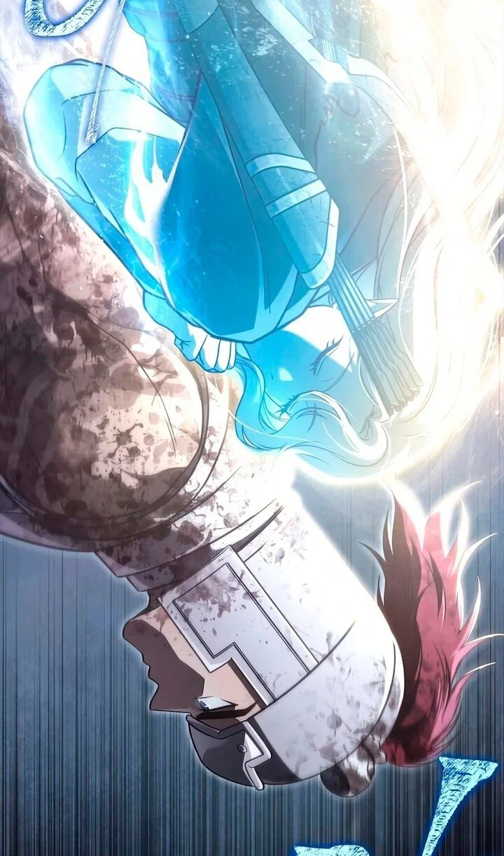 Read Выживание в игре за варвара RU Manga Online