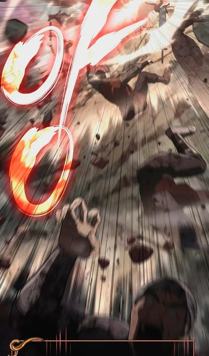 Read Выживание в игре за варвара RU Manga Online