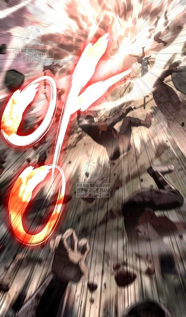 Read Выживание в игре за варвара RU Manga Online