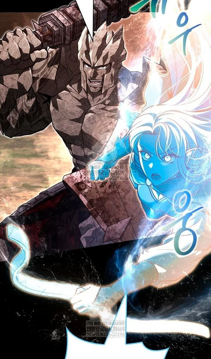 Read Выживание в игре за варвара RU Manga Online