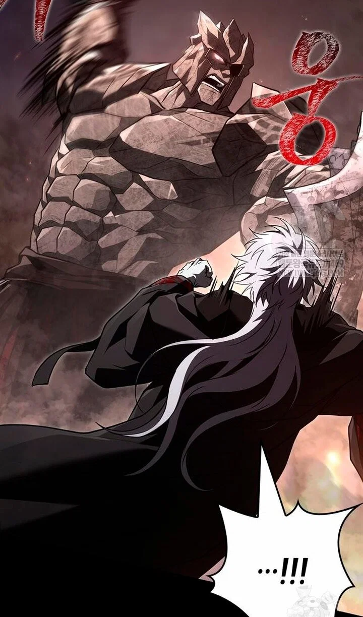 Read Выживание в игре за варвара RU Manga Online