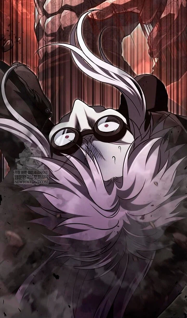 Read Выживание в игре за варвара RU Manga Online