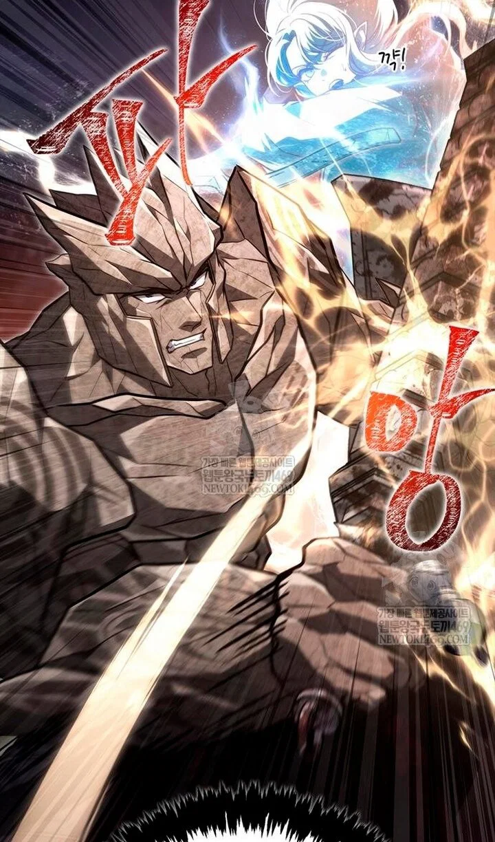 Read Выживание в игре за варвара RU Manga Online