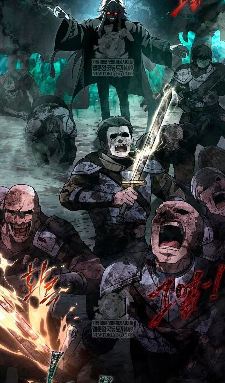 Read Выживание в игре за варвара RU Manga Online