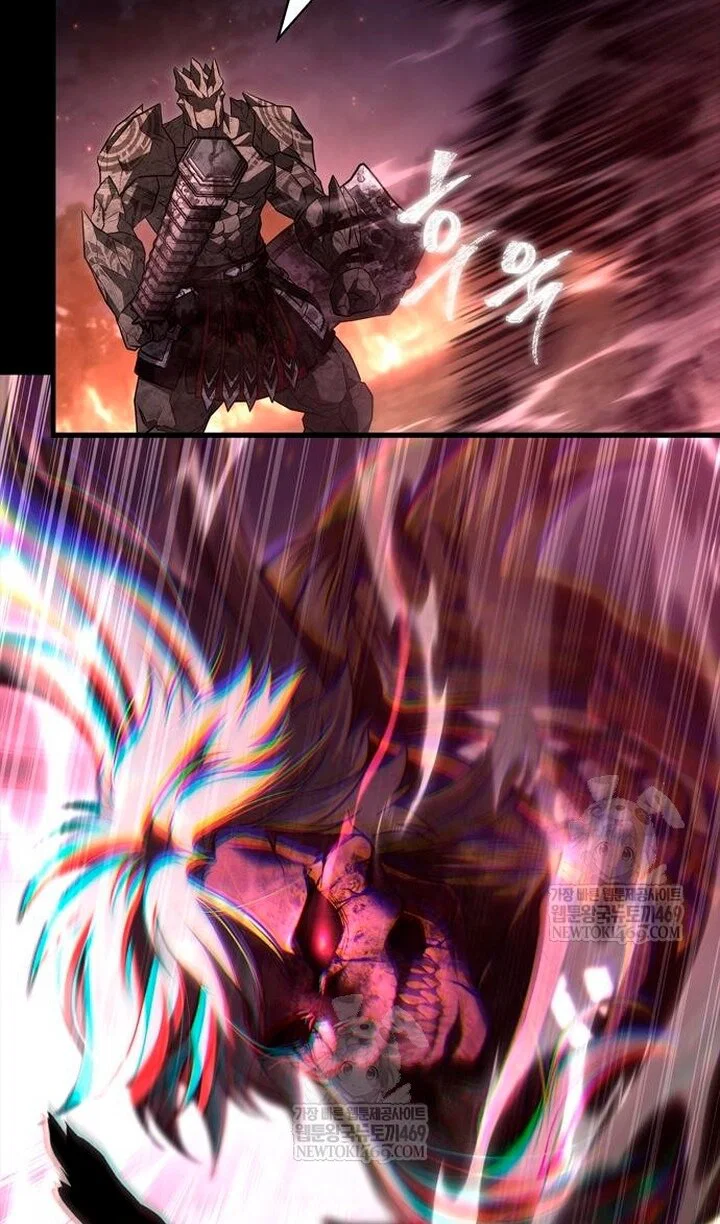 Read Выживание в игре за варвара RU Manga Online