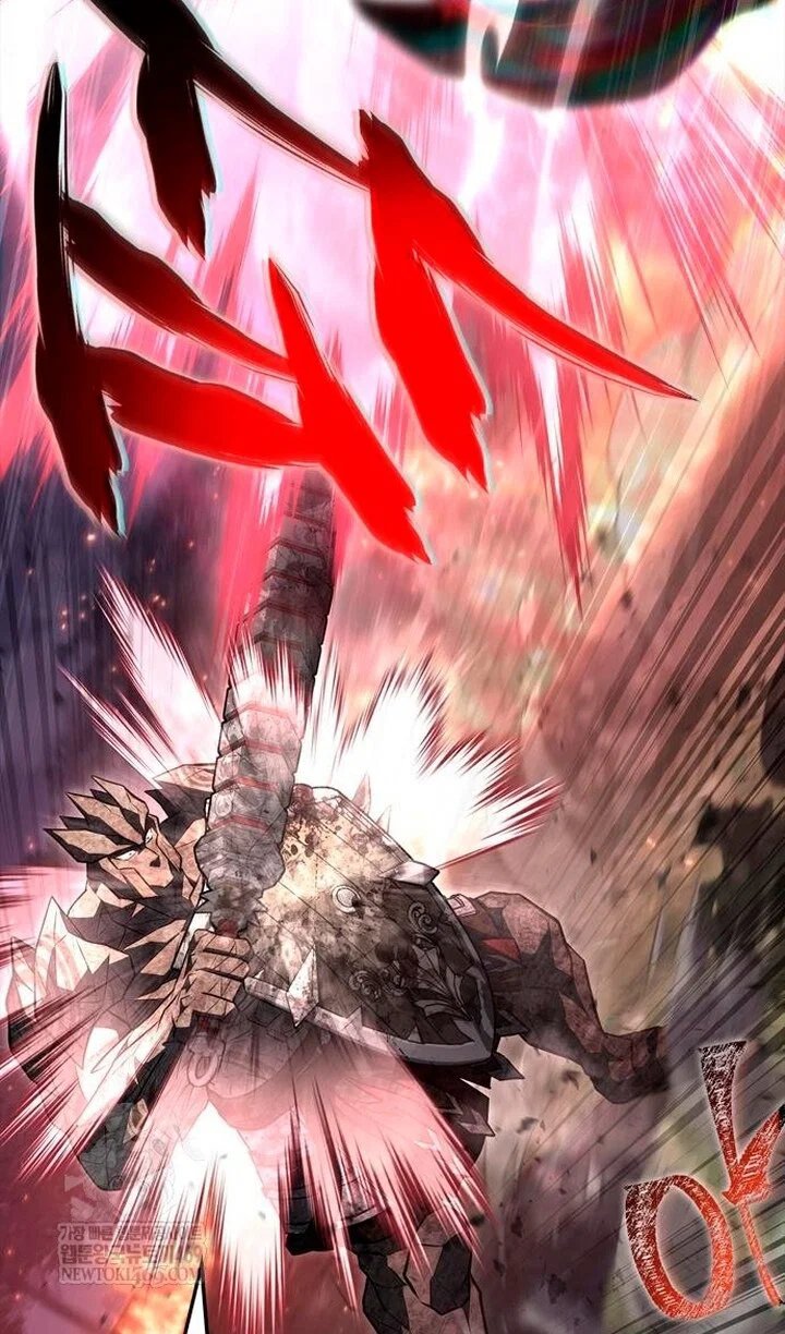 Read Выживание в игре за варвара RU Manga Online