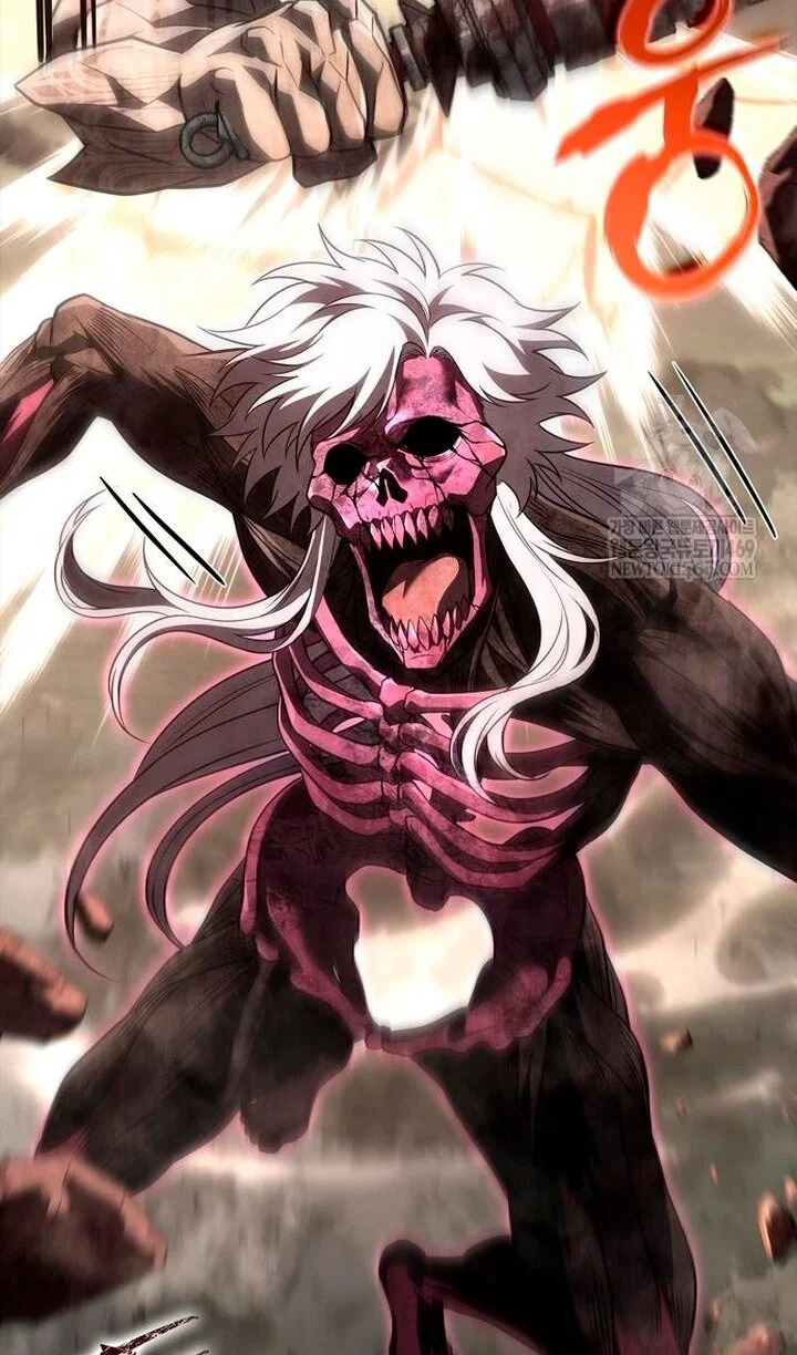 Read Выживание в игре за варвара RU Manga Online