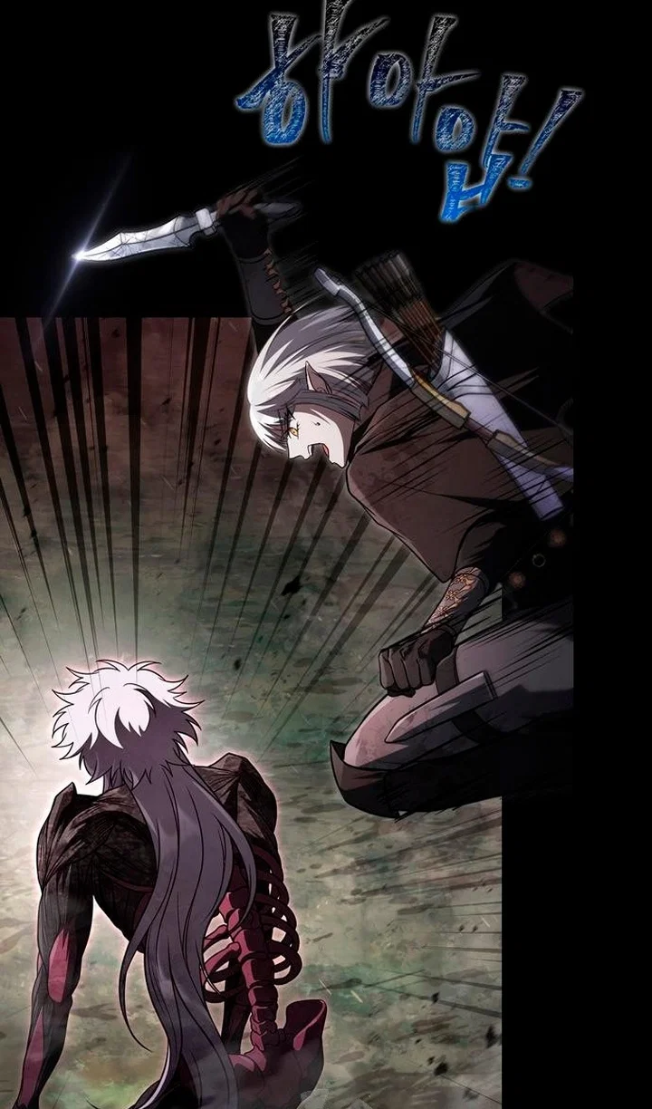 Read Выживание в игре за варвара RU Manga Online