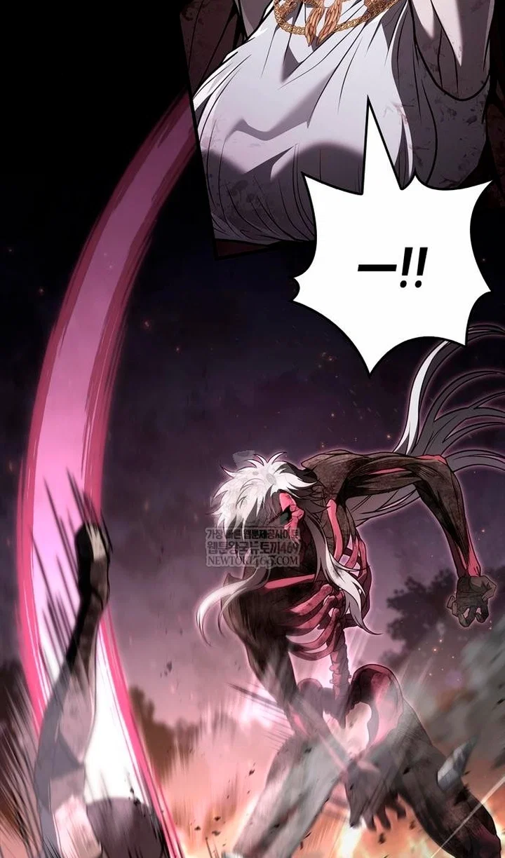 Read Выживание в игре за варвара RU Manga Online