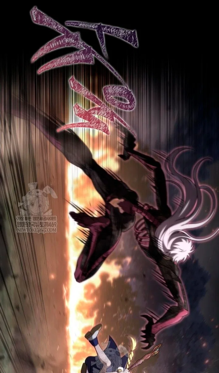 Read Выживание в игре за варвара RU Manga Online