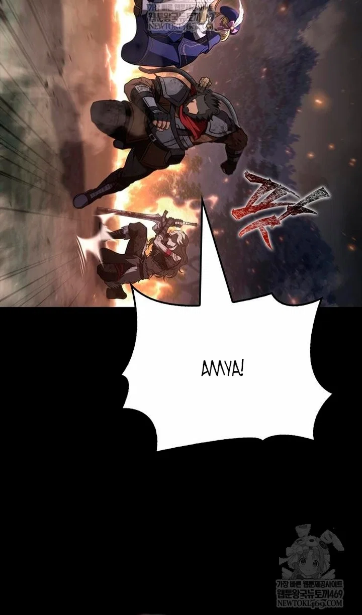 Read Выживание в игре за варвара RU Manga Online