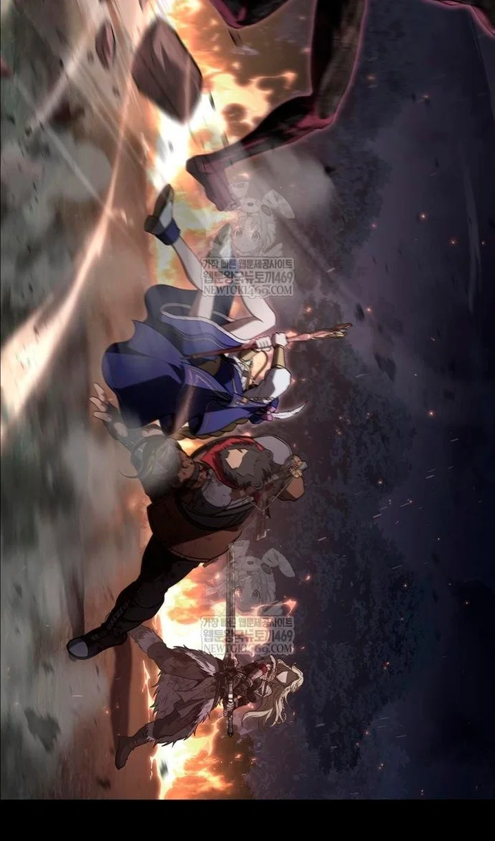 Read Выживание в игре за варвара RU Manga Online