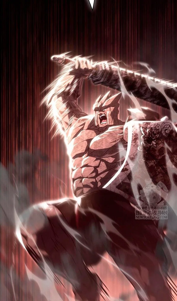 Read Выживание в игре за варвара RU Manga Online