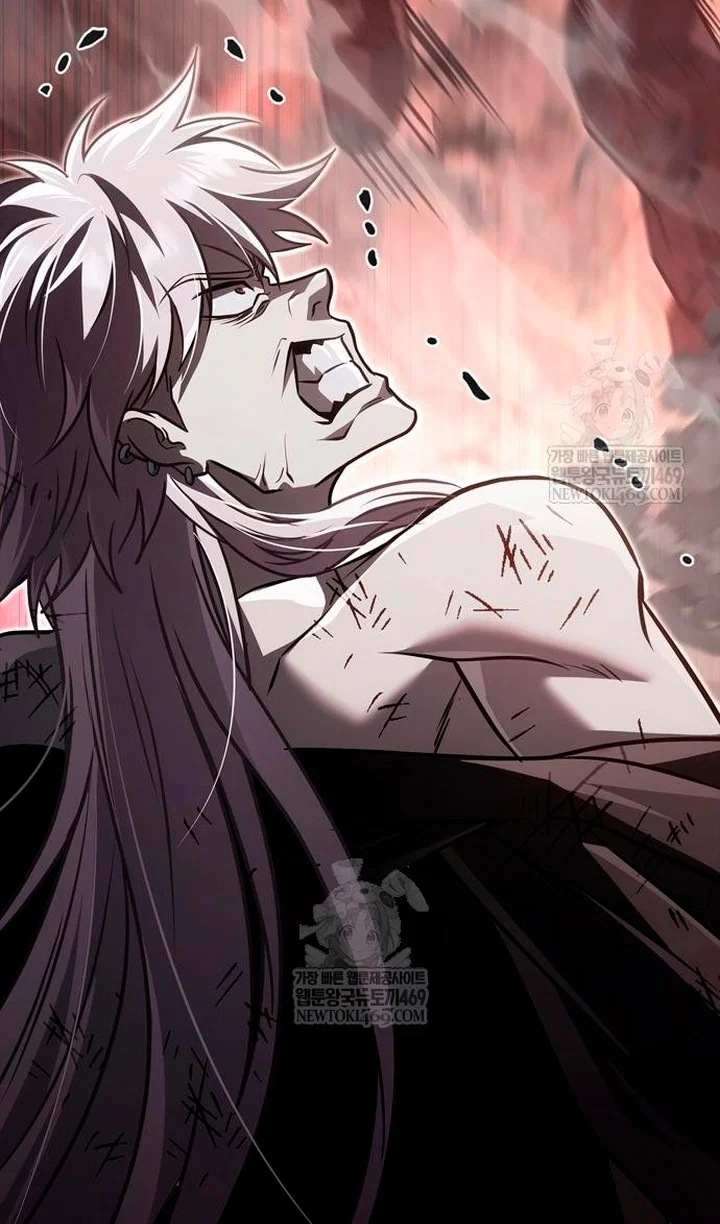 Read Выживание в игре за варвара RU Manga Online