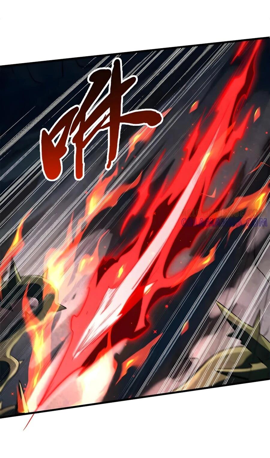 Read Ген Супербога RU Manga Online