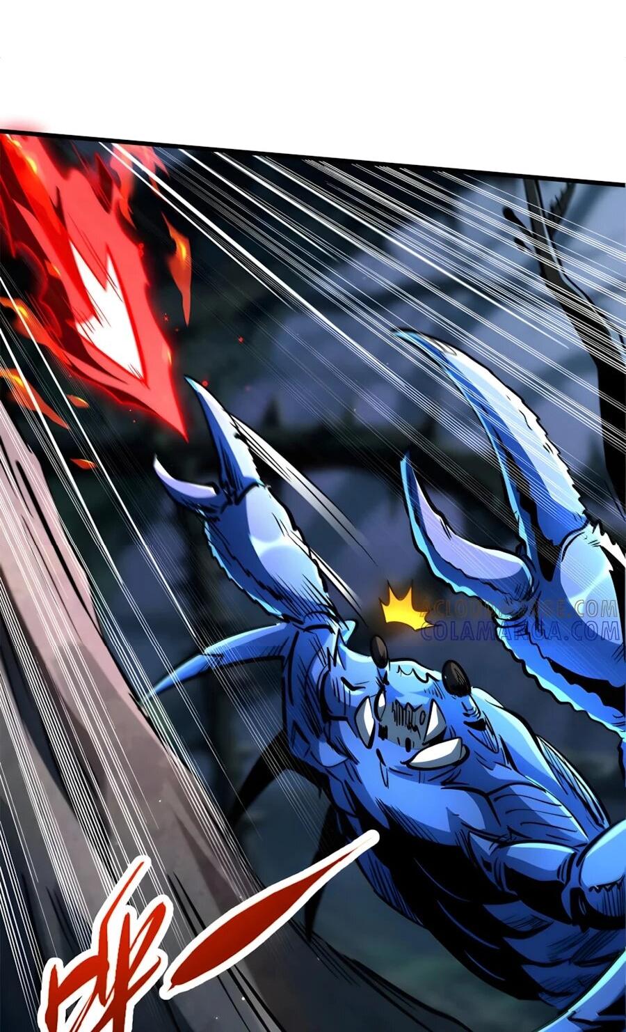 Read Ген Супербога RU Manga Online