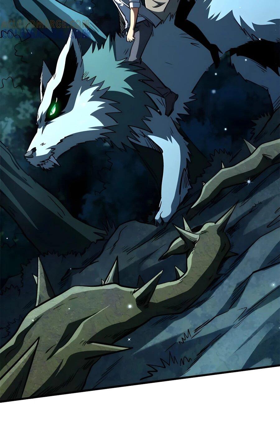 Read Ген Супербога RU Manga Online