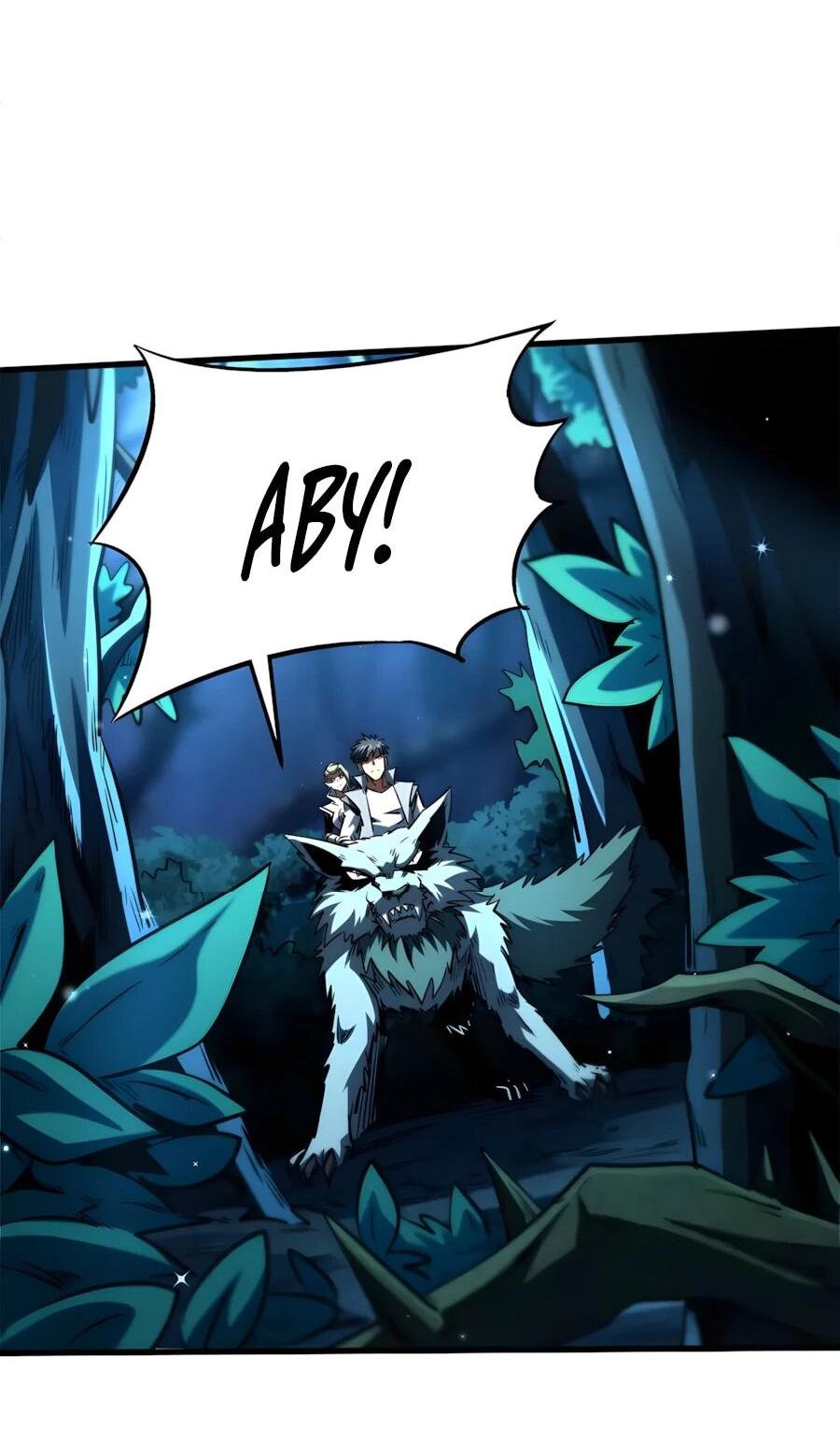 Read Ген Супербога RU Manga Online