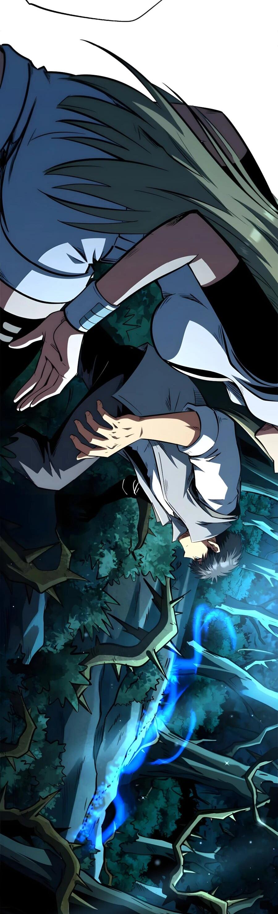 Read Ген Супербога RU Manga Online