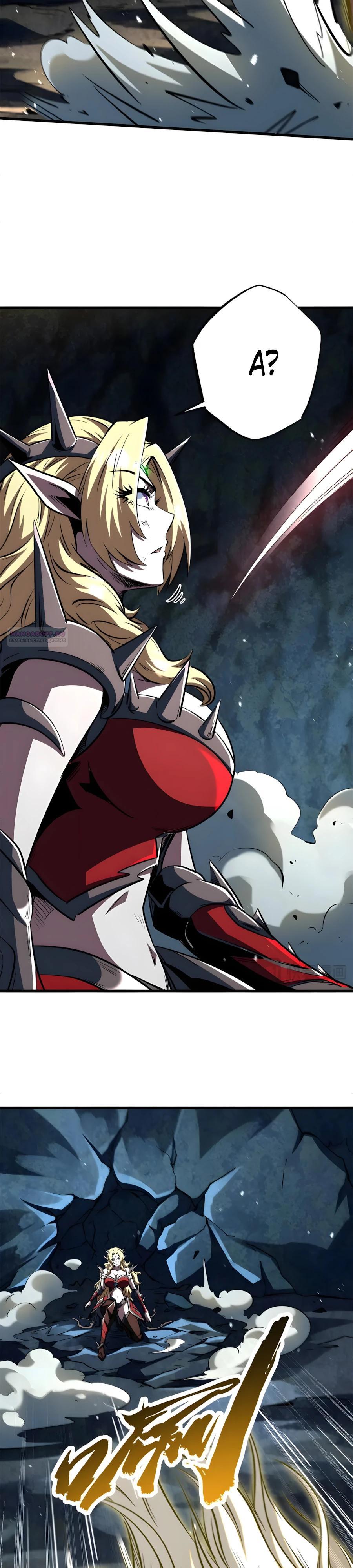 Read Ген Супербога RU Manga Online