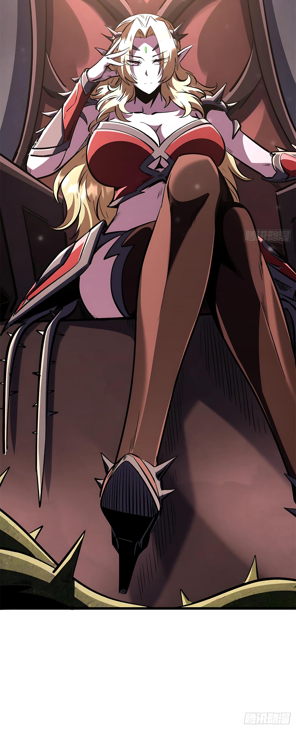 Read Ген Супербога RU Manga Online