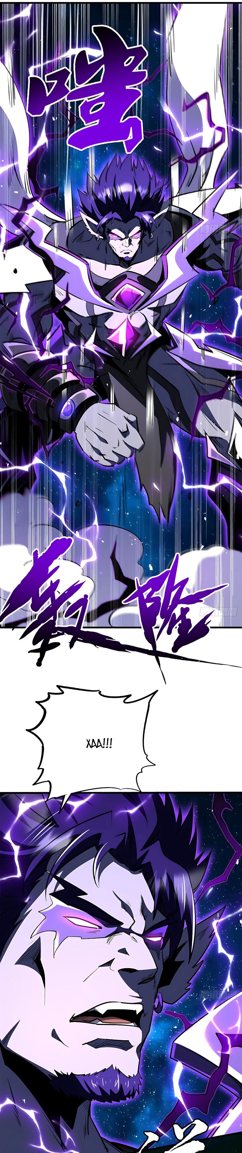 Read Ген Супербога RU Manga Online