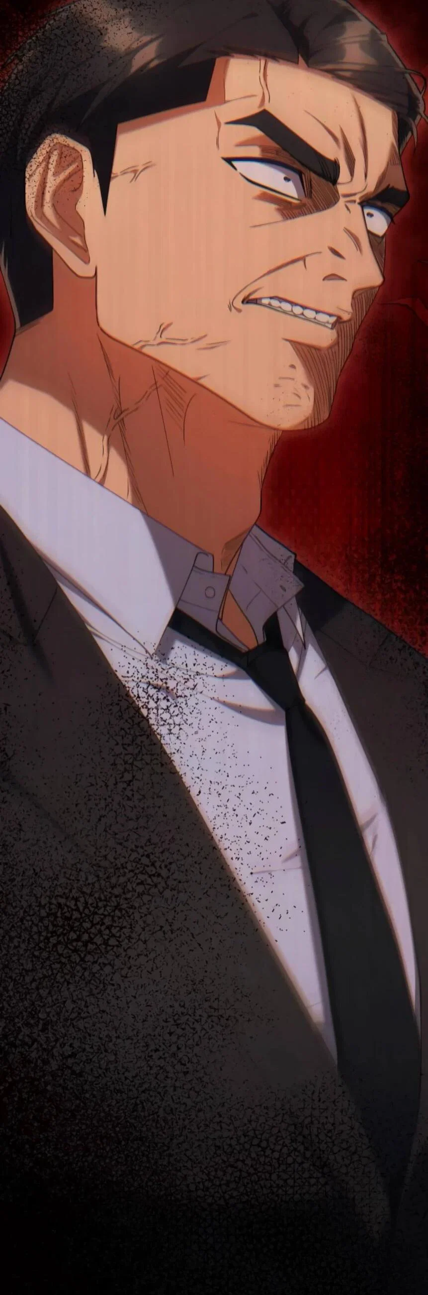 Read Гений ненавидит переработки RU Manga Online