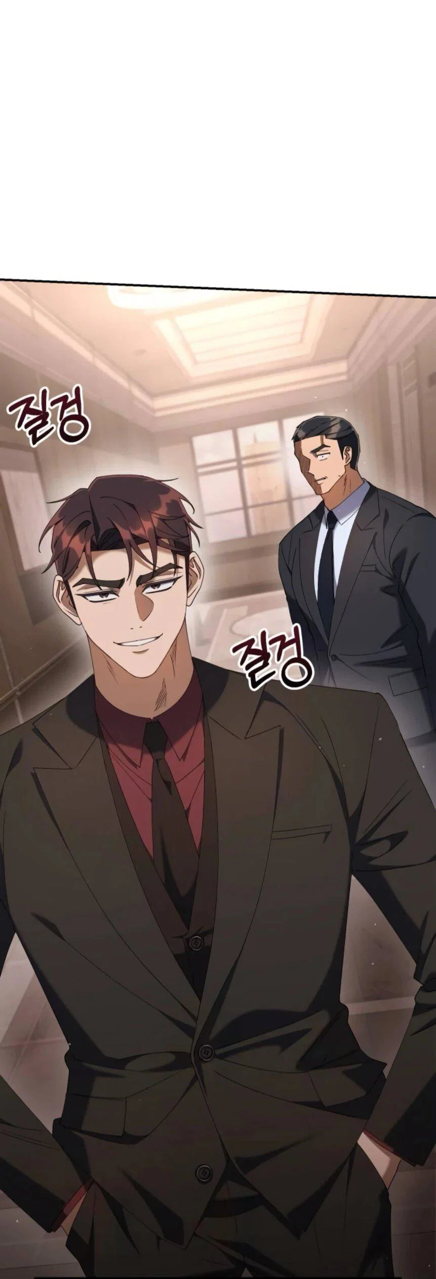 Read Гений ненавидит переработки RU Manga Online