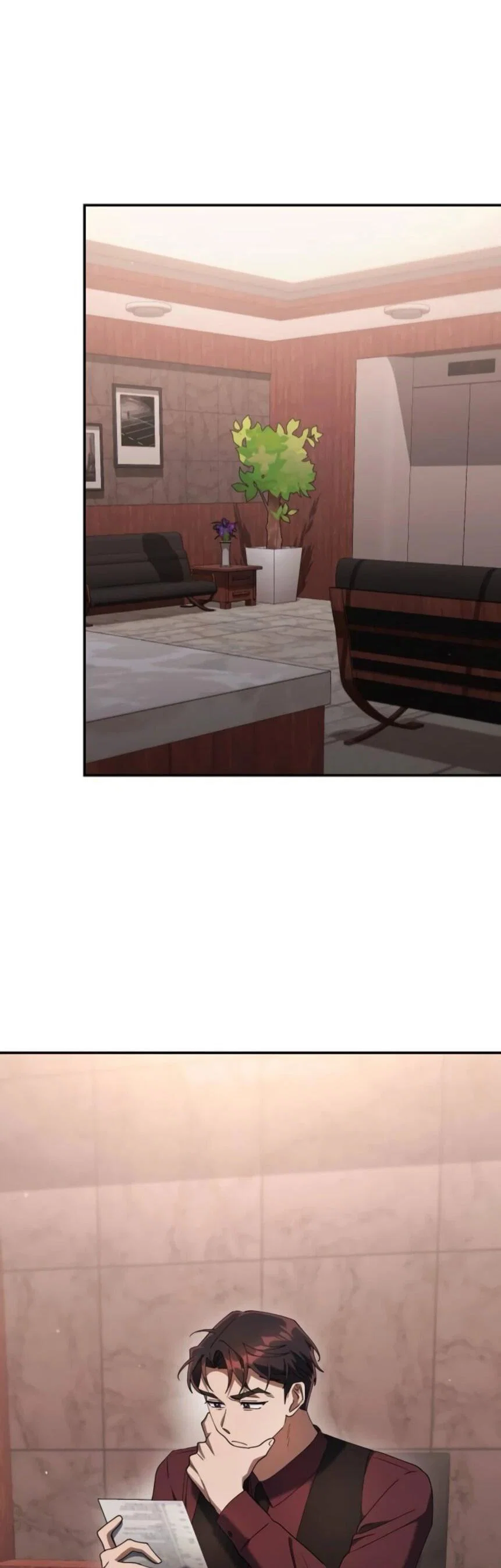 Read Гений ненавидит переработки RU Manga Online