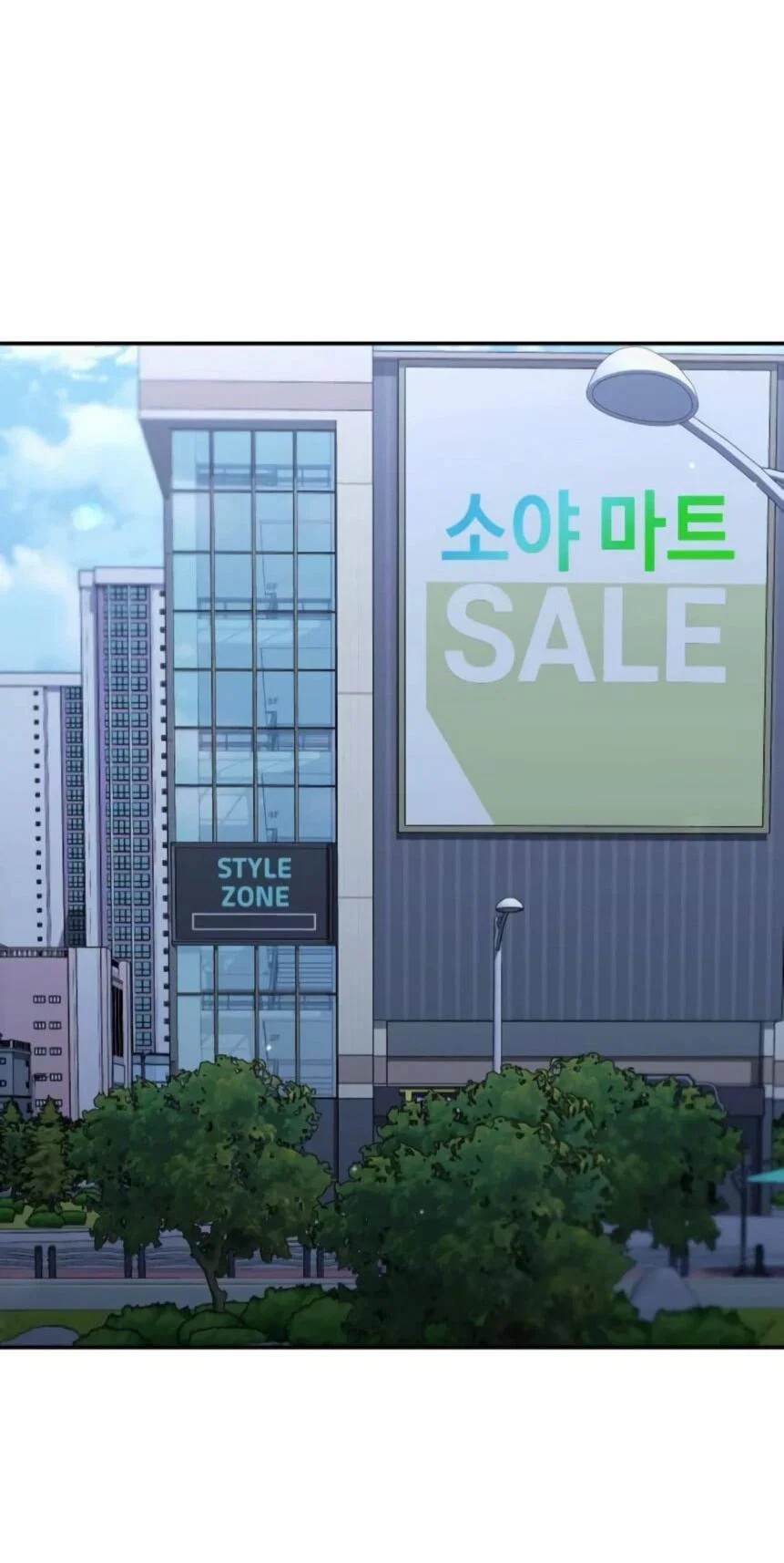 Read Гений ненавидит переработки RU Manga Online