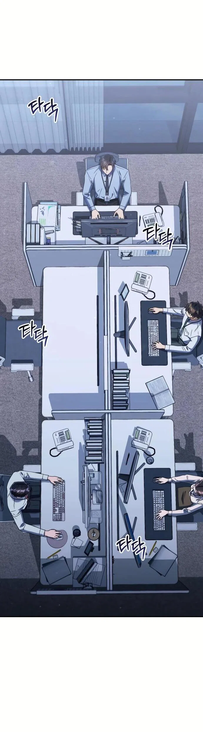 Read Гений ненавидит переработки RU Manga Online