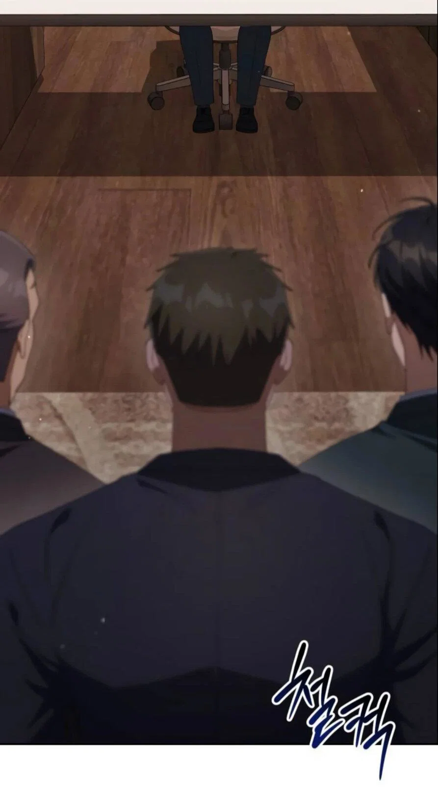 Read Гений ненавидит переработки RU Manga Online