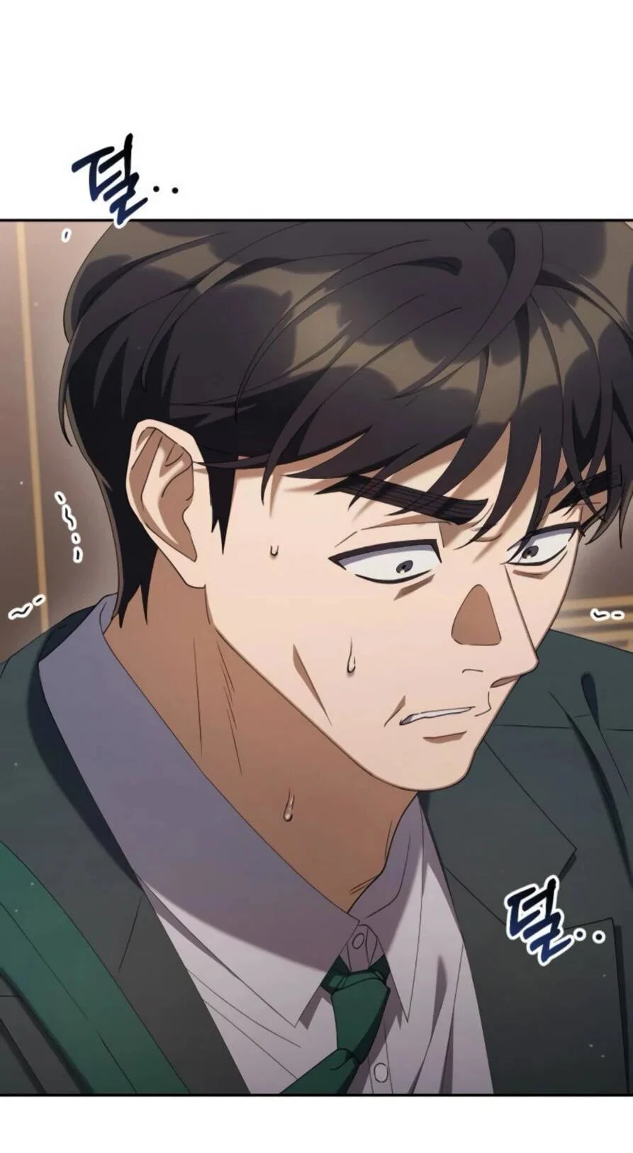 Read Гений ненавидит переработки RU Manga Online