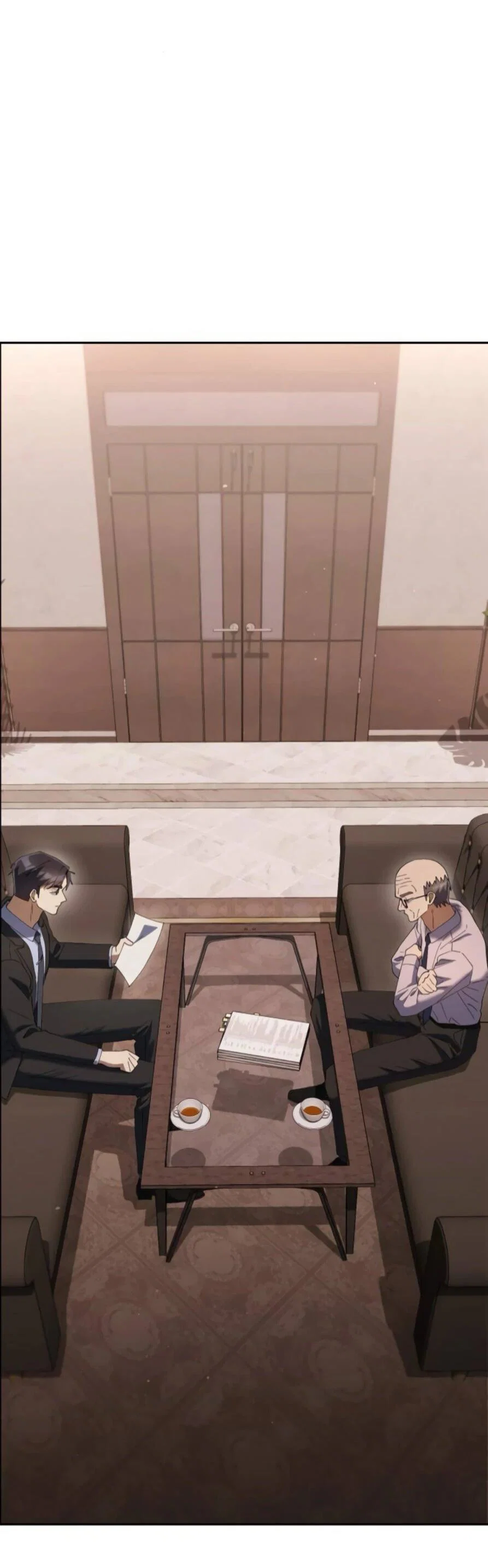 Read Гений ненавидит переработки RU Manga Online