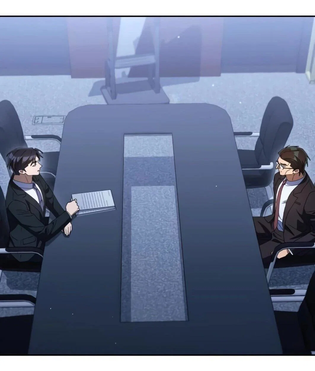 Read Гений ненавидит переработки RU Manga Online