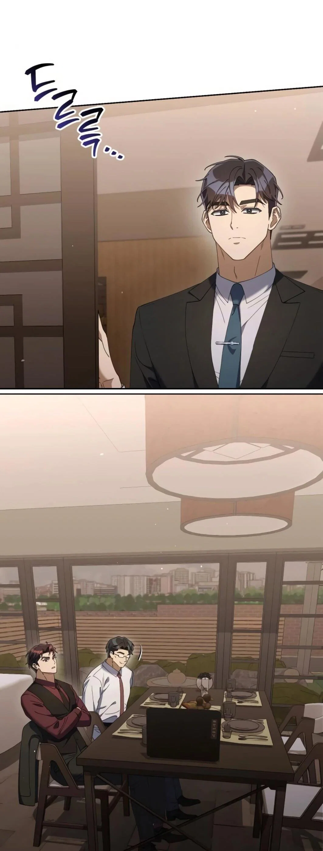 Read Гений ненавидит переработки RU Manga Online