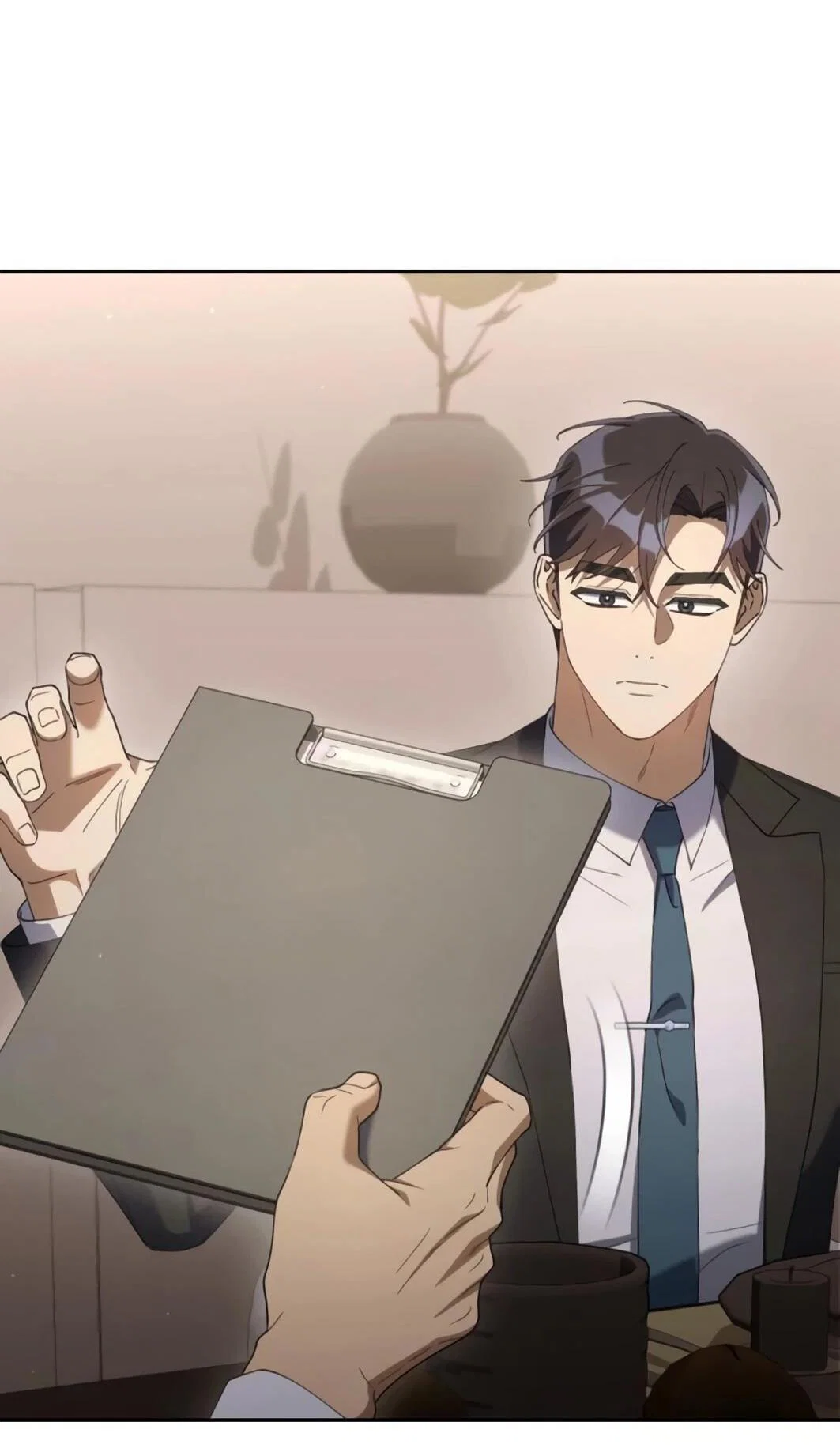 Read Гений ненавидит переработки RU Manga Online