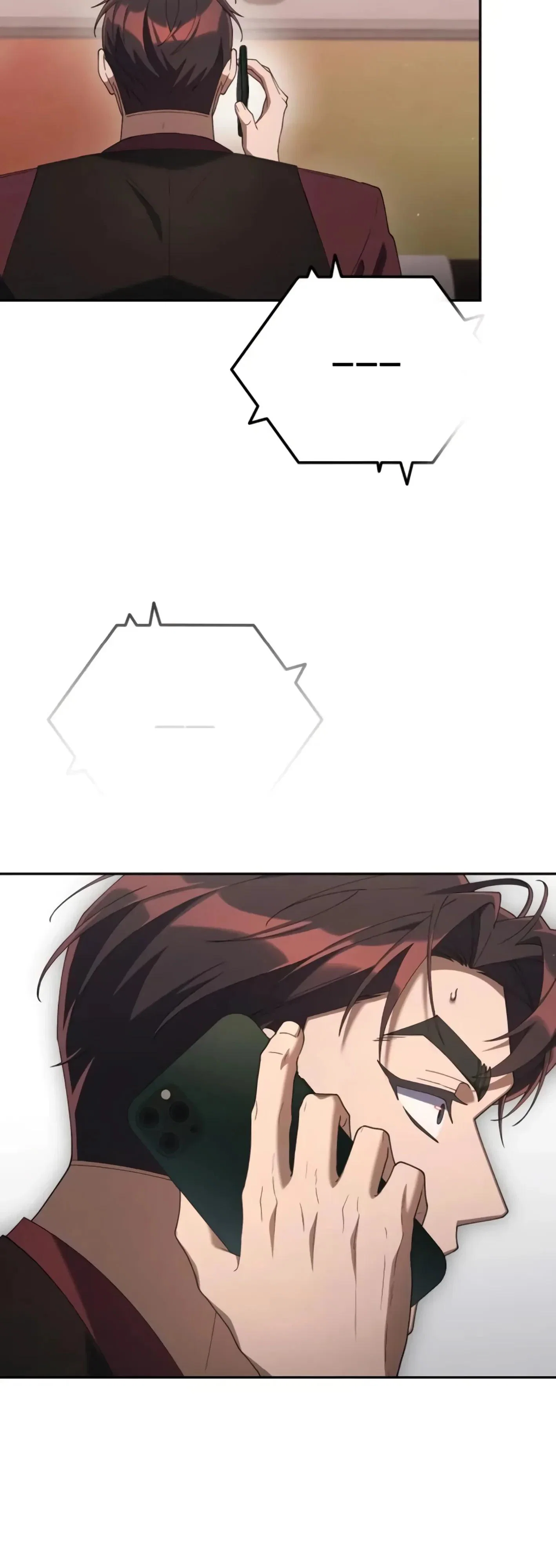 Read Гений ненавидит переработки RU Manga Online