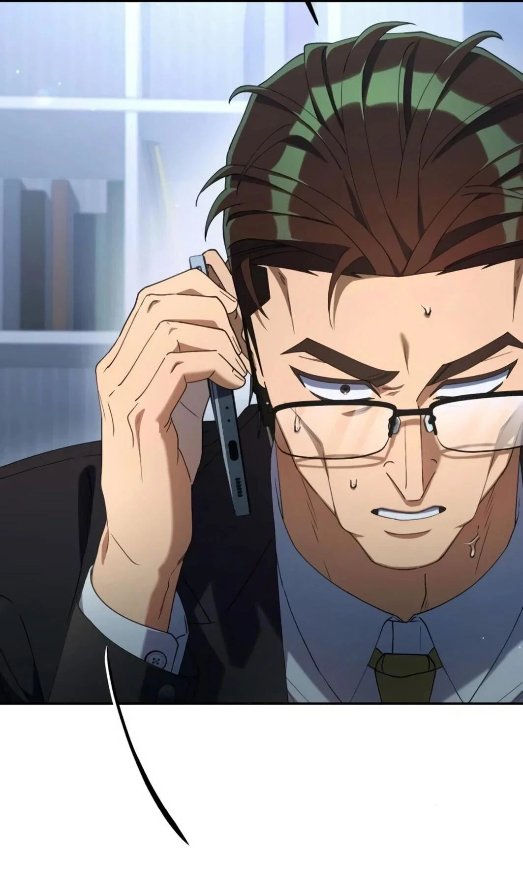 Read Гений ненавидит переработки RU Manga Online